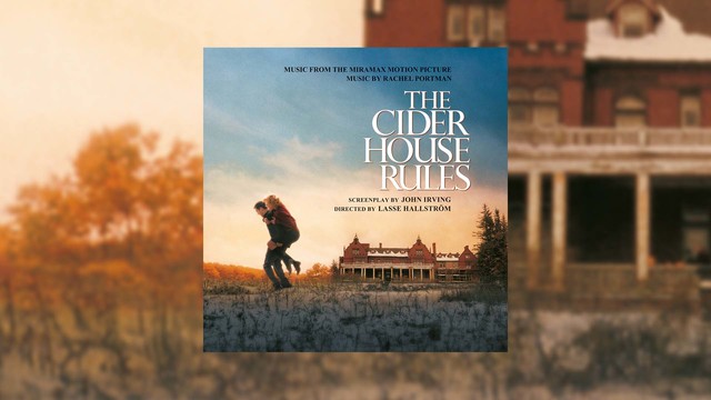 John Lenehan - End Credits | The Cider House Rules(Original Score)