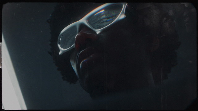 Lil Poppa - Dat Youngin(feat. Lil Poppa) (Lyric Video)