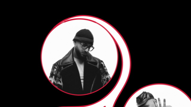 Papa V - A Lei (Audio)