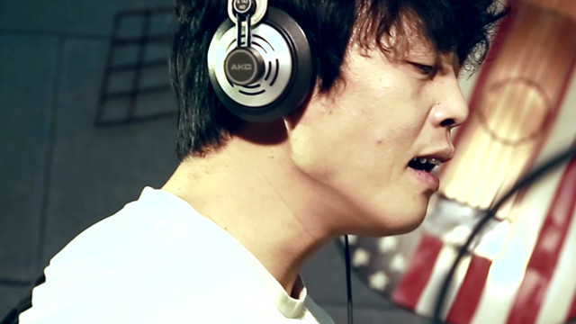 赵鑫 - 男人辛苦