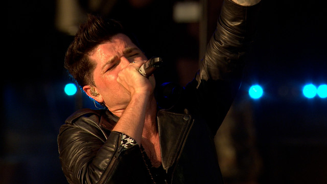 The Script - For the First Time (Live from TRNSMT Festival, 2018)