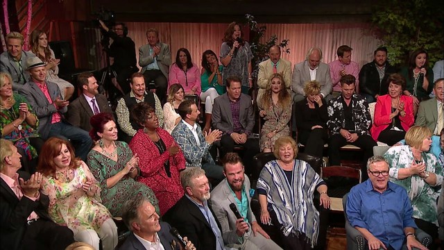 Gaither - We’ll Understand It Better By And By (Live At Studio C, Gaither Studios, Alexandria, IN/2016)