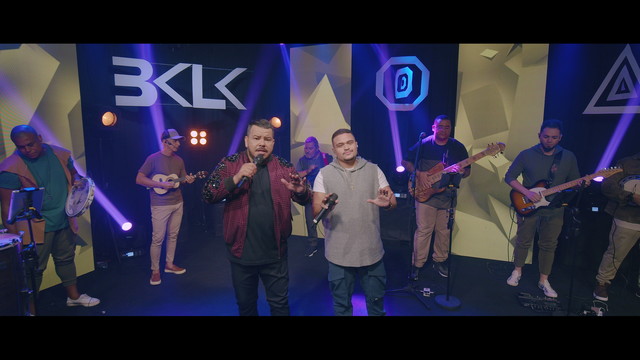 Bokaloka - Já Entendi