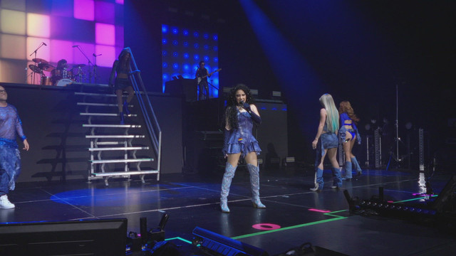 2000's X Siempre - El Nuevo Timbiriche (En Vivo Desde El Pepsi Center De La CDMX)