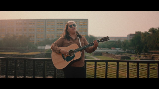 Vivir Quintana - La Nochebuena Más Triste (Acústico en Tlatelolco - En Vivo)