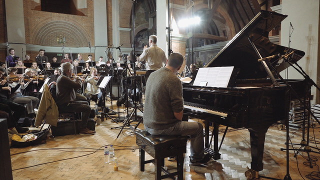 Ola Gjeilo - Gjeilo: Dreamweaver - 6. Dominion