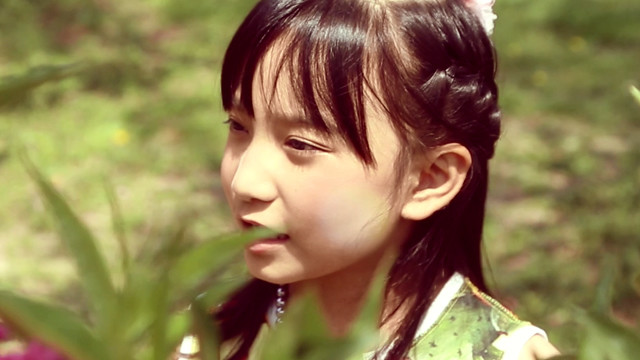 韩忆馨 - 你是我的风景