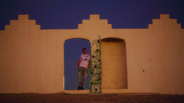 Neima Ezza - Rosa (Official Video)