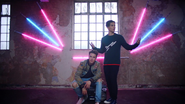 Felix Jaehn - Hot2Touch