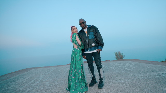 Doutson - Viseur (Clip officiel)