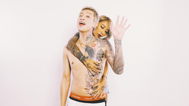 t-Ace - 超ヤバい