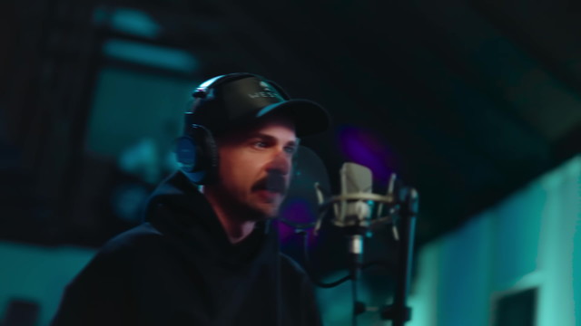 Tuszol - SYRENKA (Official Video)