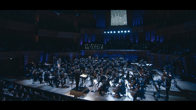 Maîtrise de Radio France - Shore: A Long-Expected Party (From 