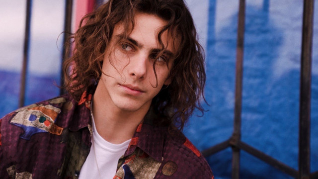 Eddie Benjamin - Weatherman