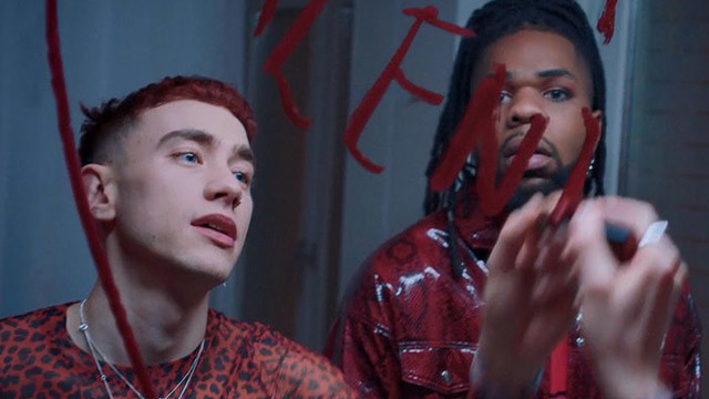 Years & Years - Valentino