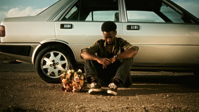 MezzoSangue - NEVERMIND (Official Visual Video)