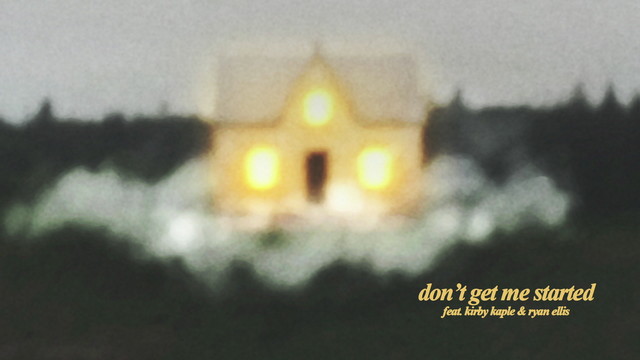 Housefires - Don't Get Me Started (Audio)