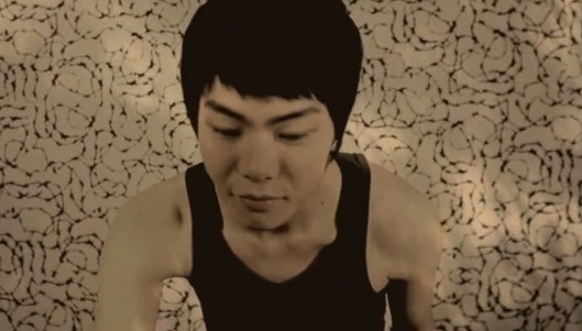 Jeez - Little Prince