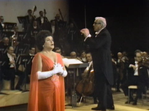 Mr. Pelletier - Puccini: In Questa Reggia (Live)