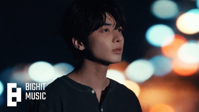 태현 - Bird of Night (Preview)