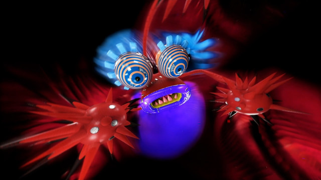 GoldLink - Wild and Lethal Trash! (音频版)