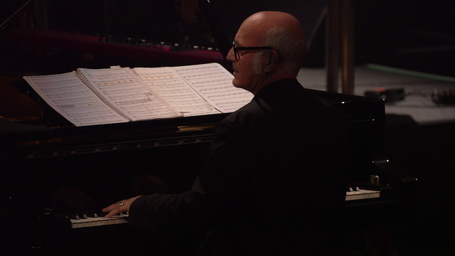 Ludovico Einaudi - Petricor (Live)