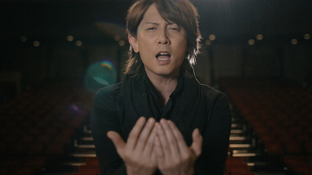 青木隆治 - 花の時・愛の時