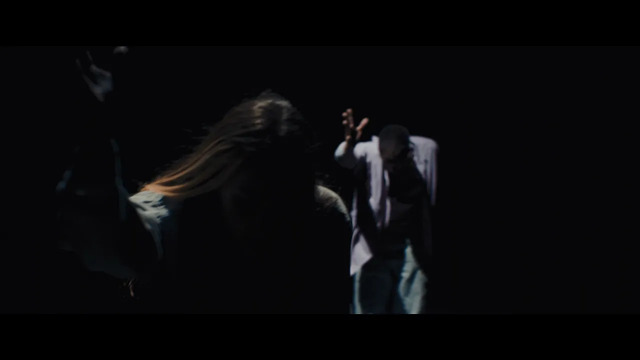 Aaron Smith - Nocturnal