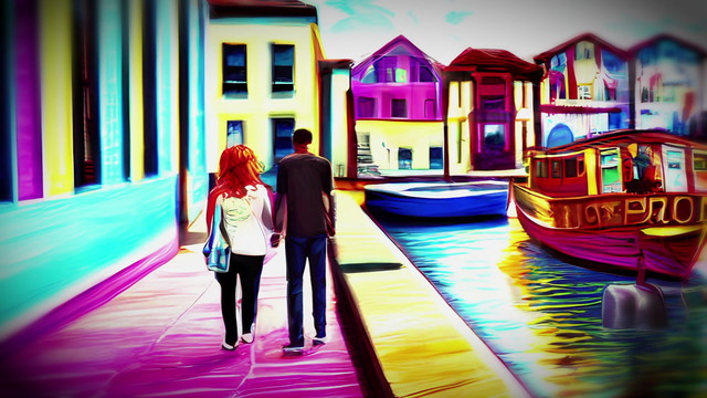 Jabbar - Hep Olsan (Visualiser)