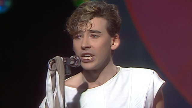 Diseño - Pájaros En Mi Cabeza (Estudio Abierto (Actuación TVE))