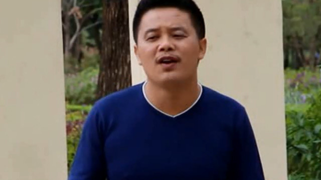 梁川宇 - 就这样爱你 (KTV版)