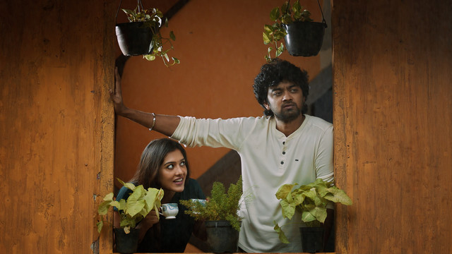 Nivas K. Prasanna - Vaanavilley (Promotional Video)