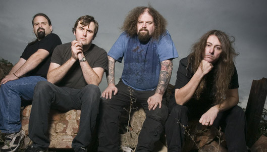 Napalm Death - Malicious Intent