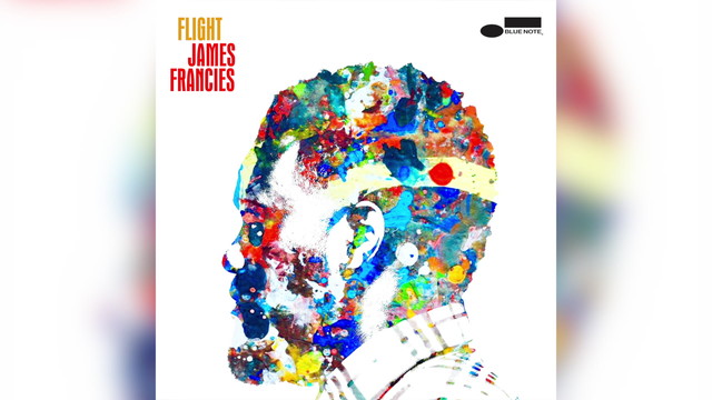 James Francies - Sway (Audio)