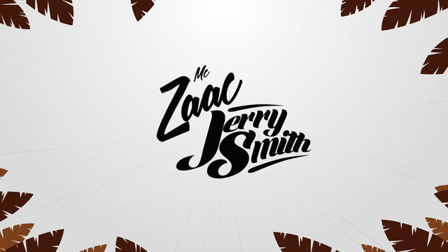 Zaac - Tribo Das Danadas (Lyric Video)