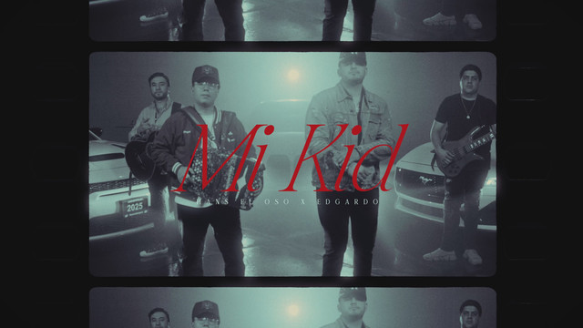 Hans el Oso - Mi Kid