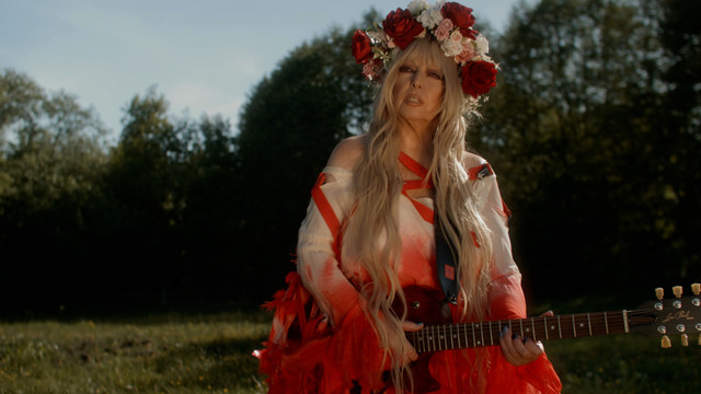 Mata - To tylko wiosna (Official Video)