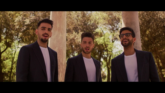 Il Volo - Grande amore