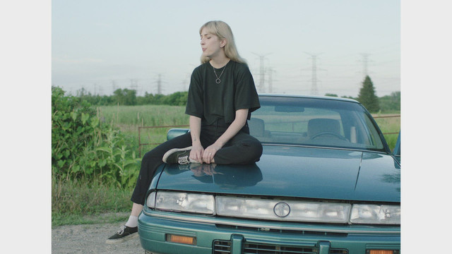 Ellis - Pringle Creek