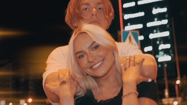 Ariadne - segadus hinges(feat. Ariadne) (歌词版)