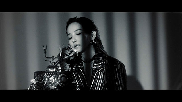 지셀 - Missed call (받지마)