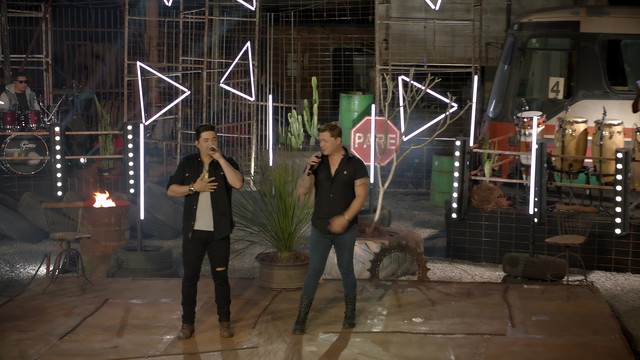 George Henrique & Rodrigo - Mente Que Nem Sente (Ao Vivo Em Goiânia / 2020)