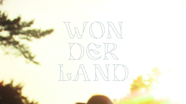 Anna Rossinelli - Wonderland (Official Video)
