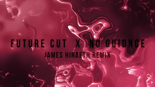 Future Cut - Make Me Wanna (James Hiraeth Remix / Visualiser)