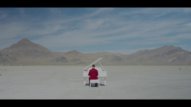 Not Who I Am - ANTHEM (Lyric Video)