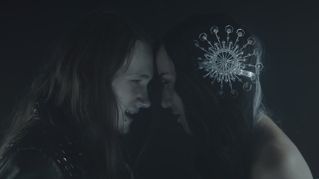 Marin Jurić-Čivro - Zima