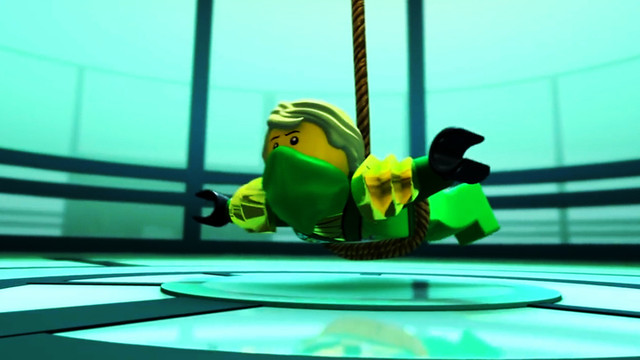 Ninjago Music - LEGO Ninjago: Weekend Whip (Remix)