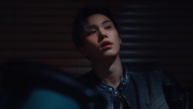 ROCKY - Jealousy (Teaser)