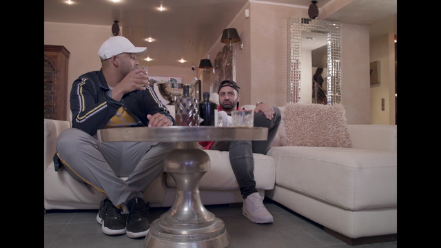 Ceydo & Freeze - Nie mehr vorbei