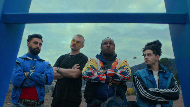 Dom Dolla - Pump the Brakes